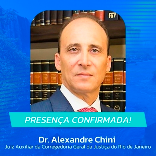 Alexandre Chini Neto