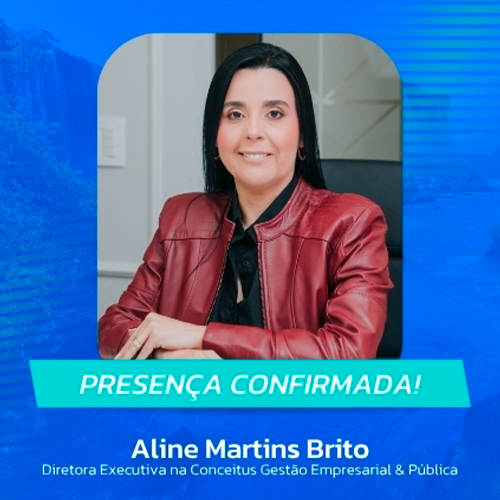 Aline Brito Martins