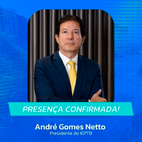 André Gomes Netto