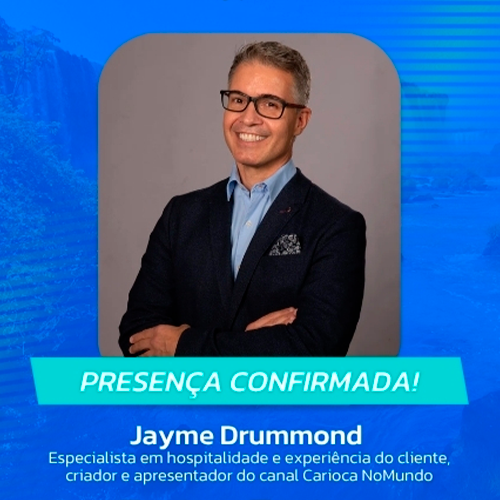 Jayme  Drummond