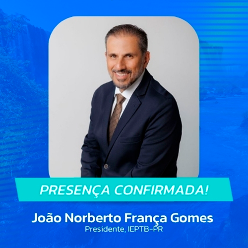 João Noberto França Gomes