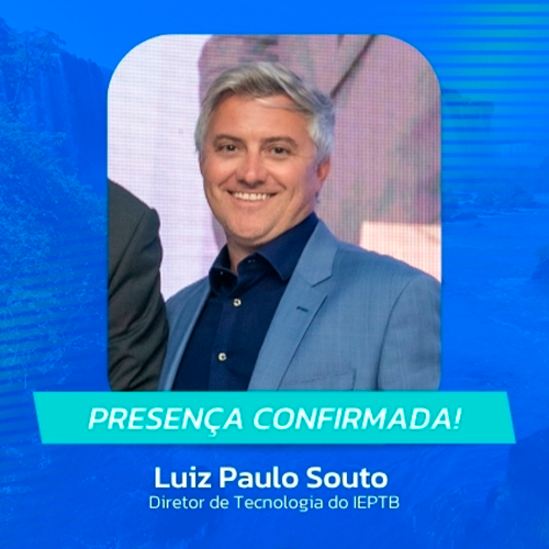 Luiz Paulo Souto