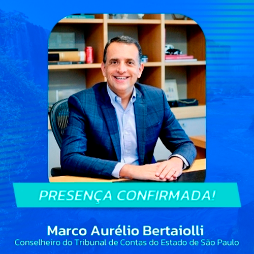 Marco Aurélio Bertaiolli