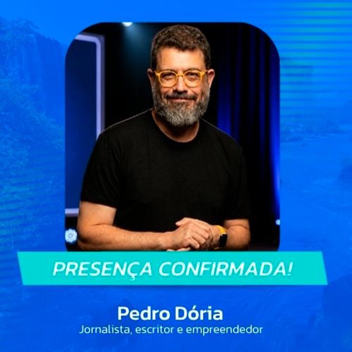 Pedro Doria