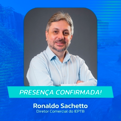 Ronaldo Sachetto