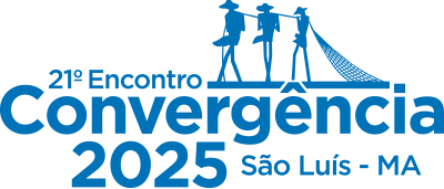 Logo Convergência