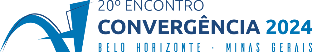 Logo Convergência